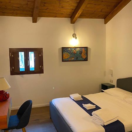 B&B Vietri Centro المظهر الخارجي الصورة