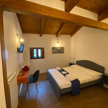 B&B Vietri Centro المظهر الخارجي الصورة
