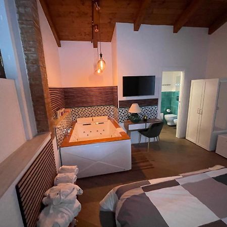 B&B Vietri Centro المظهر الخارجي الصورة