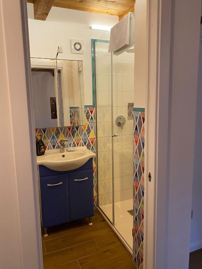 B&B Vietri Centro المظهر الخارجي الصورة