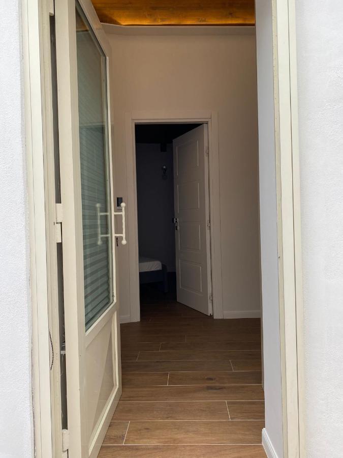 B&B Vietri Centro المظهر الخارجي الصورة