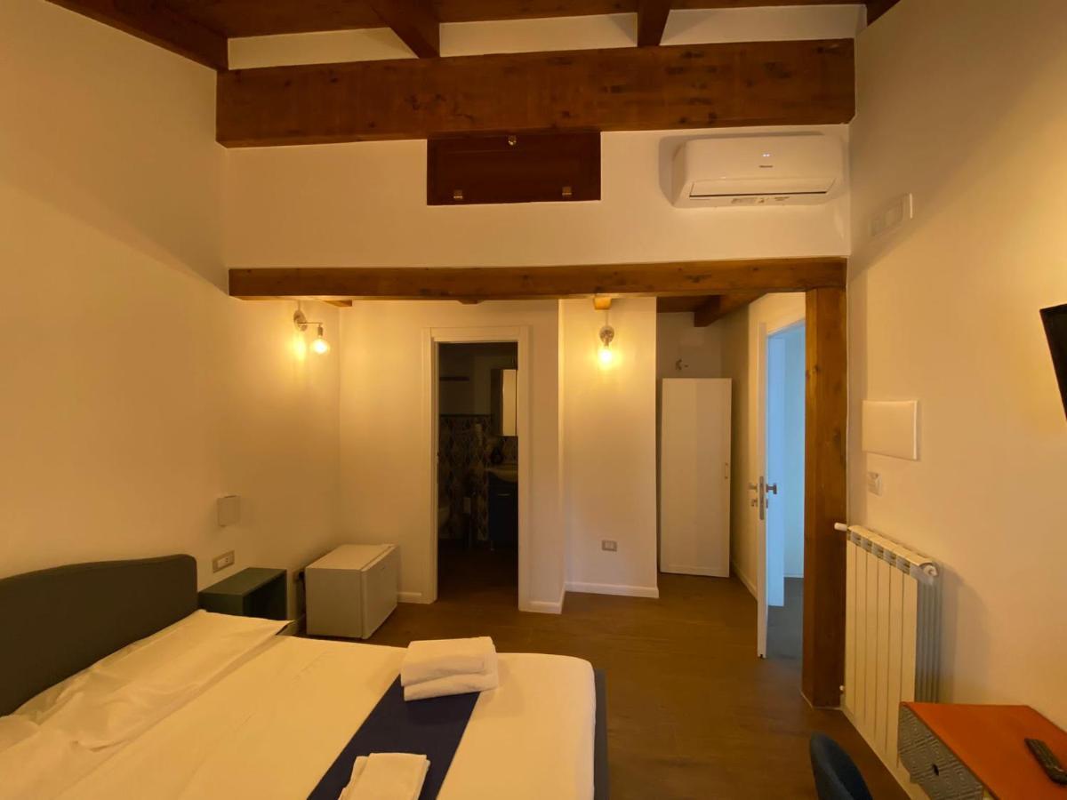 B&B Vietri Centro المظهر الخارجي الصورة