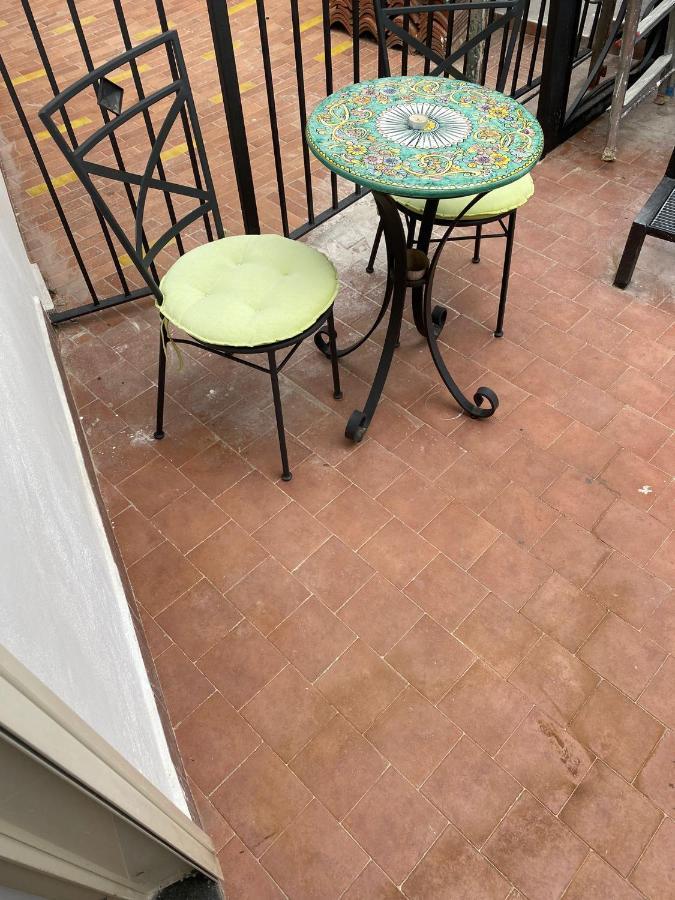 B&B Vietri Centro المظهر الخارجي الصورة