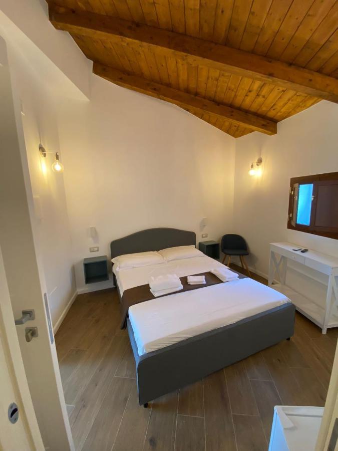 B&B Vietri Centro المظهر الخارجي الصورة