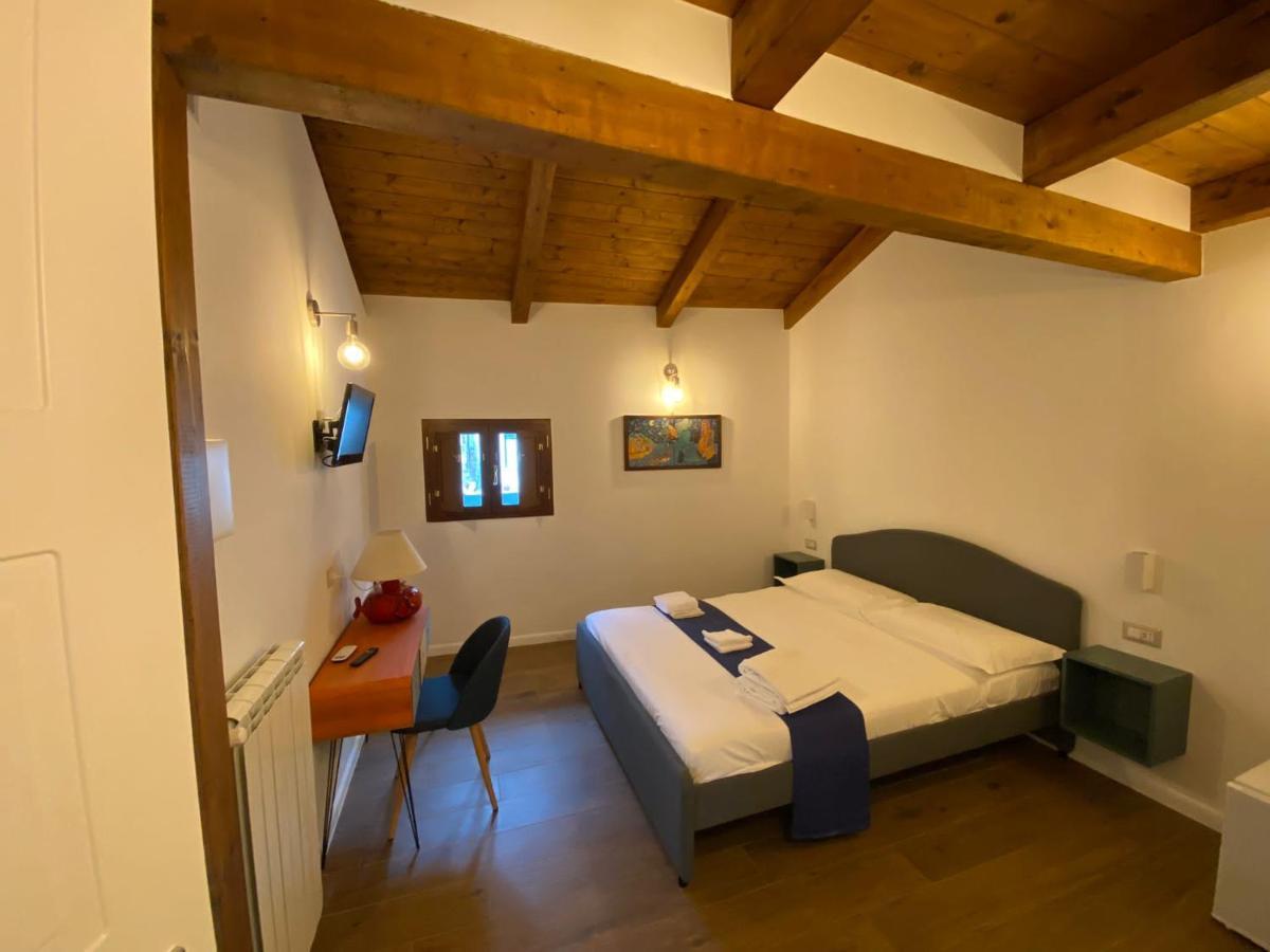 B&B Vietri Centro المظهر الخارجي الصورة
