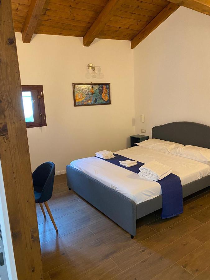 B&B Vietri Centro المظهر الخارجي الصورة