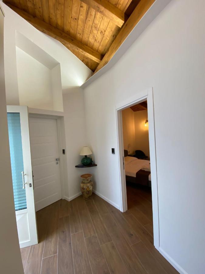 B&B Vietri Centro المظهر الخارجي الصورة