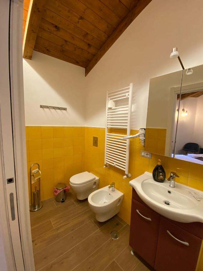 B&B Vietri Centro المظهر الخارجي الصورة