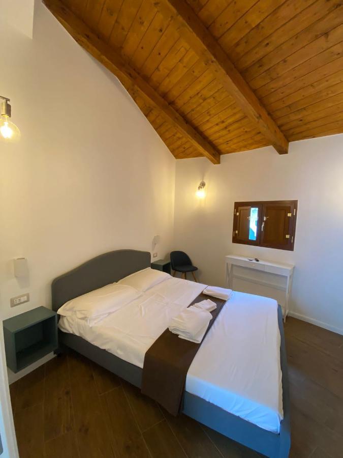 B&B Vietri Centro المظهر الخارجي الصورة