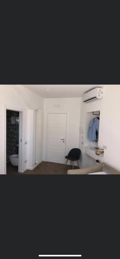 B&B Vietri Centro المظهر الخارجي الصورة