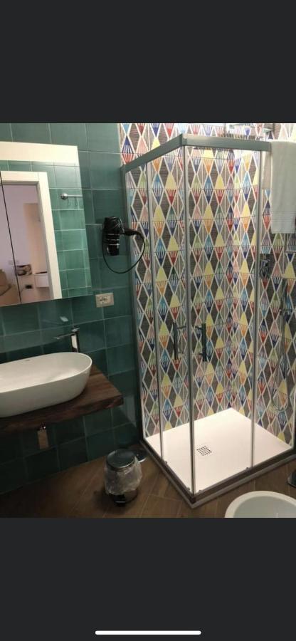 B&B Vietri Centro المظهر الخارجي الصورة