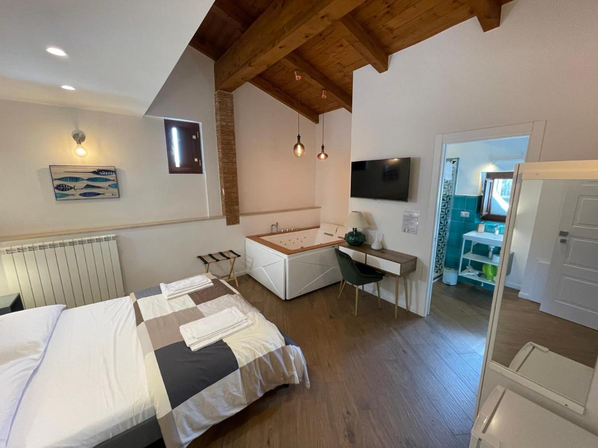 B&B Vietri Centro المظهر الخارجي الصورة