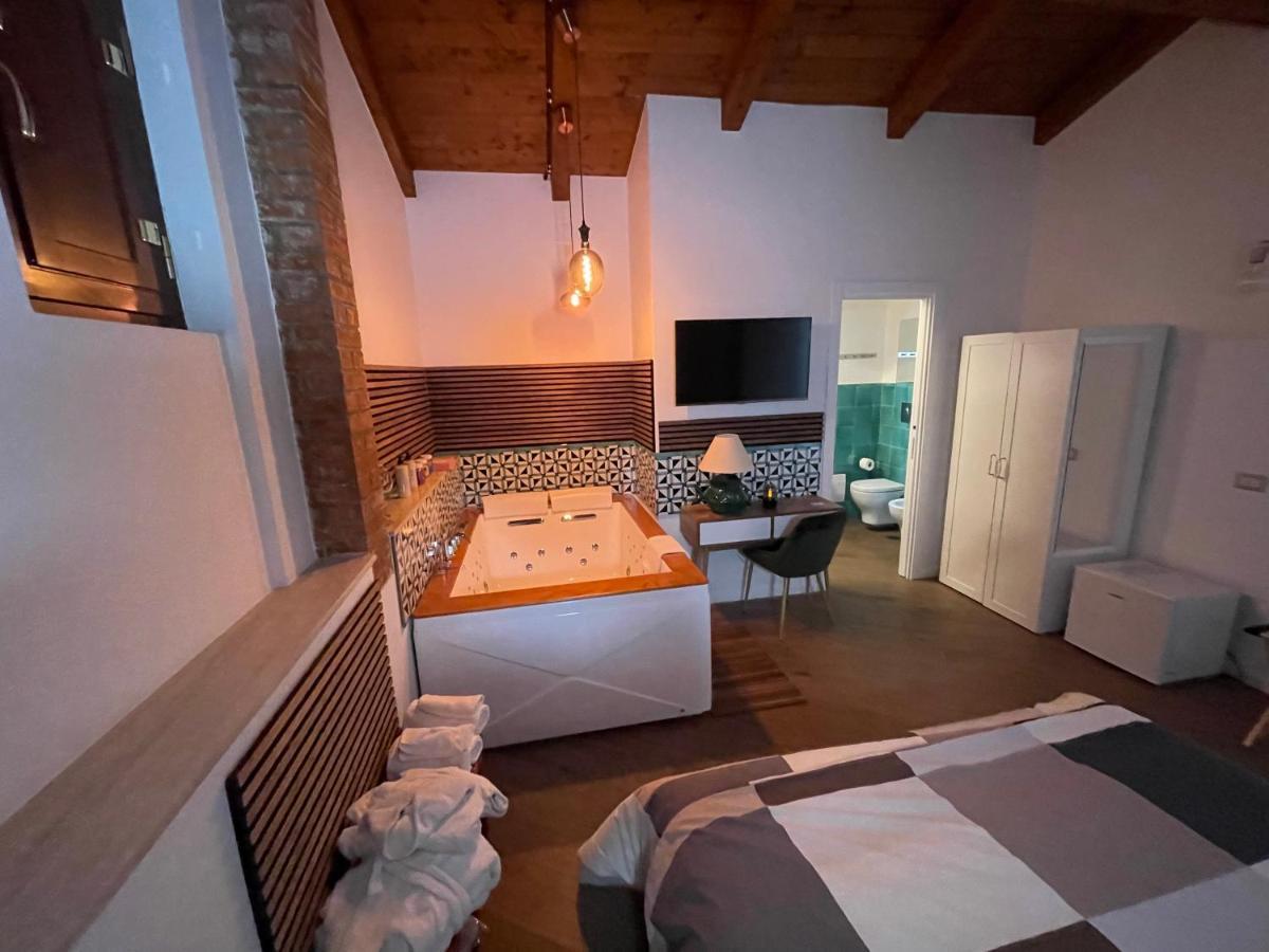 B&B Vietri Centro المظهر الخارجي الصورة