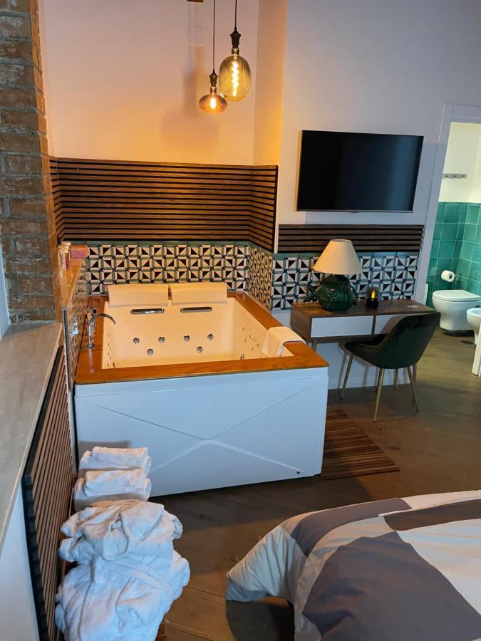 B&B Vietri Centro المظهر الخارجي الصورة